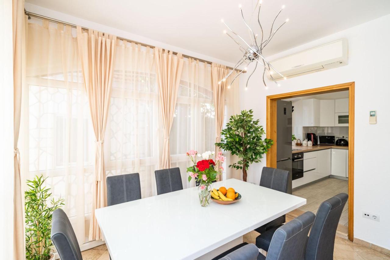 Holiday Home King Дубровник Экстерьер фото