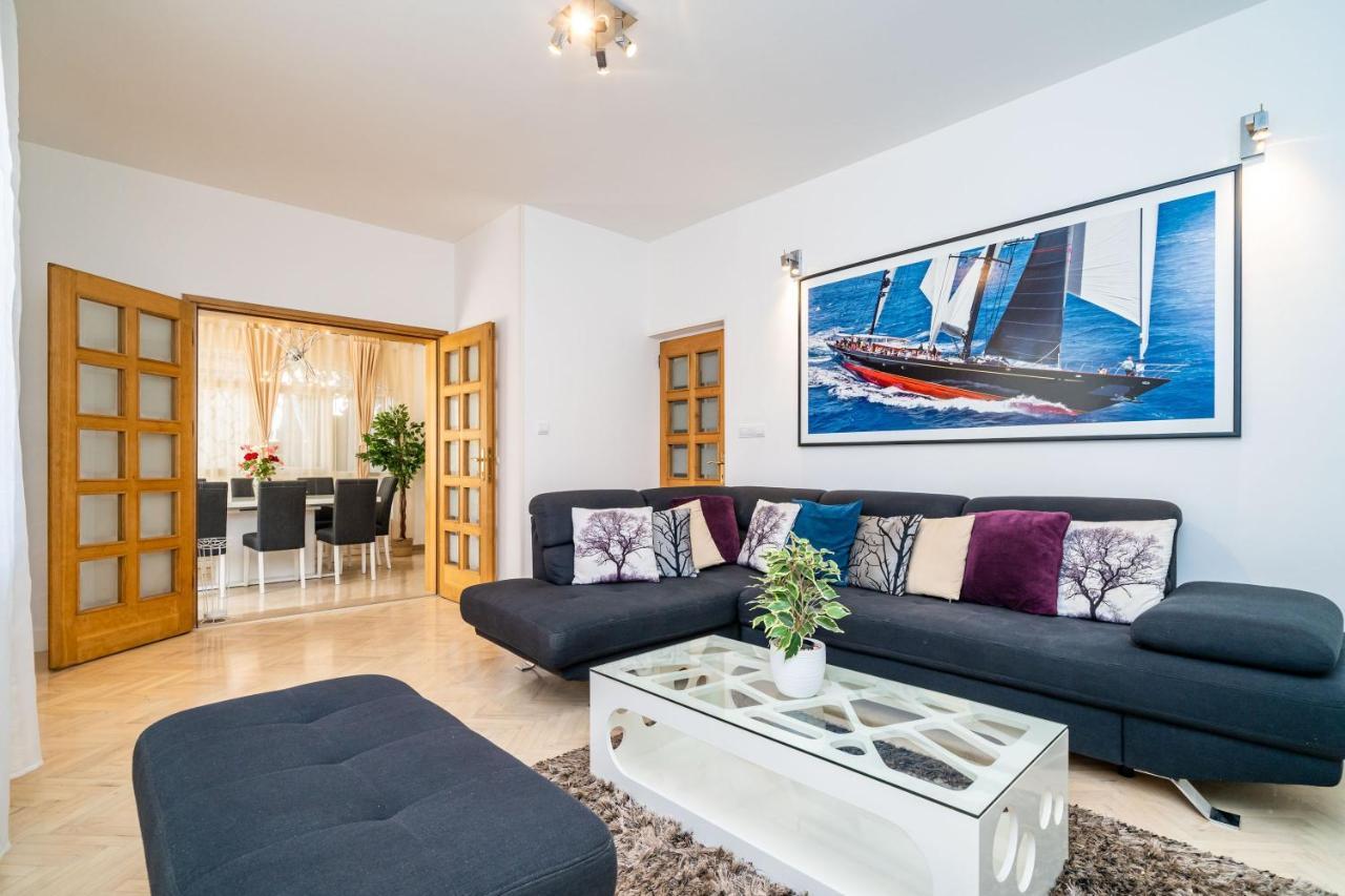 Holiday Home King Дубровник Экстерьер фото
