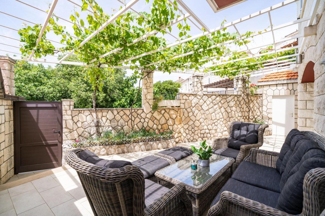 Holiday Home King Дубровник Экстерьер фото