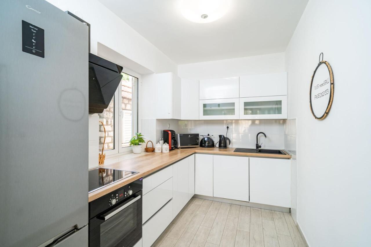 Holiday Home King Дубровник Экстерьер фото