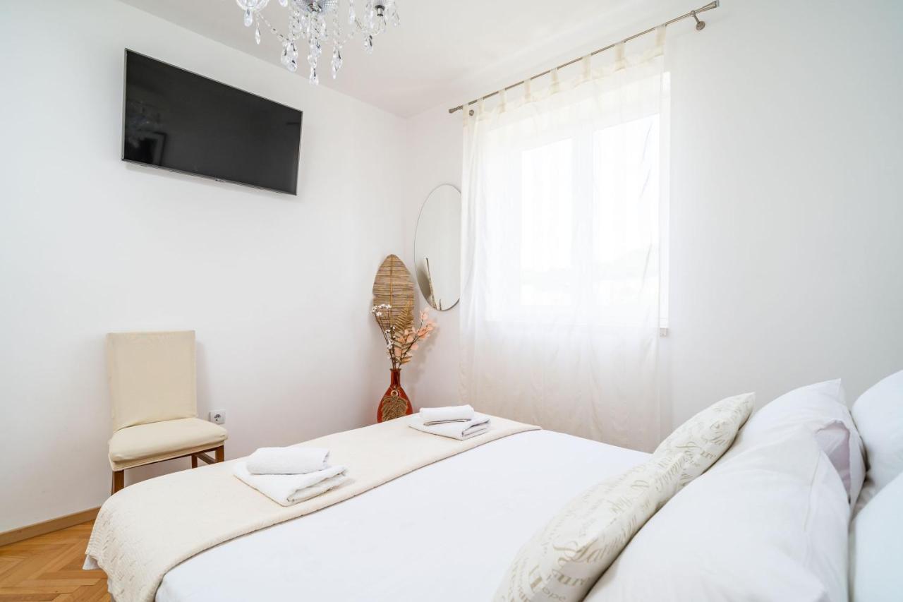 Holiday Home King Дубровник Экстерьер фото