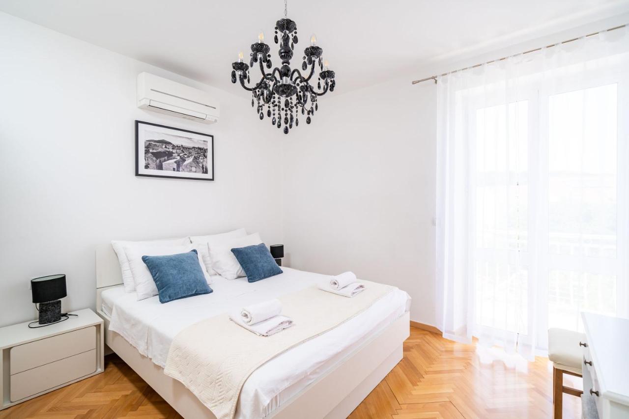 Holiday Home King Дубровник Экстерьер фото