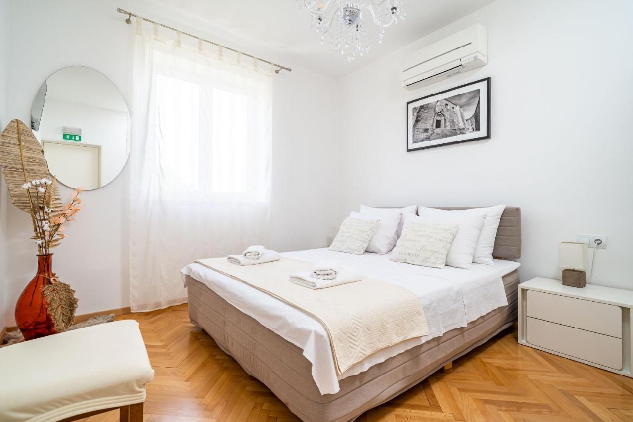 Holiday Home King Дубровник Экстерьер фото