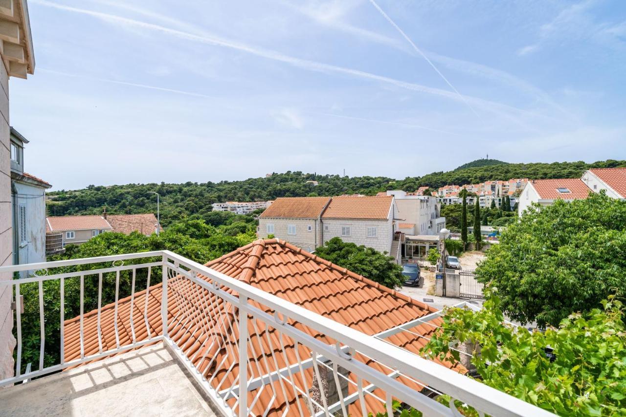 Holiday Home King Дубровник Экстерьер фото