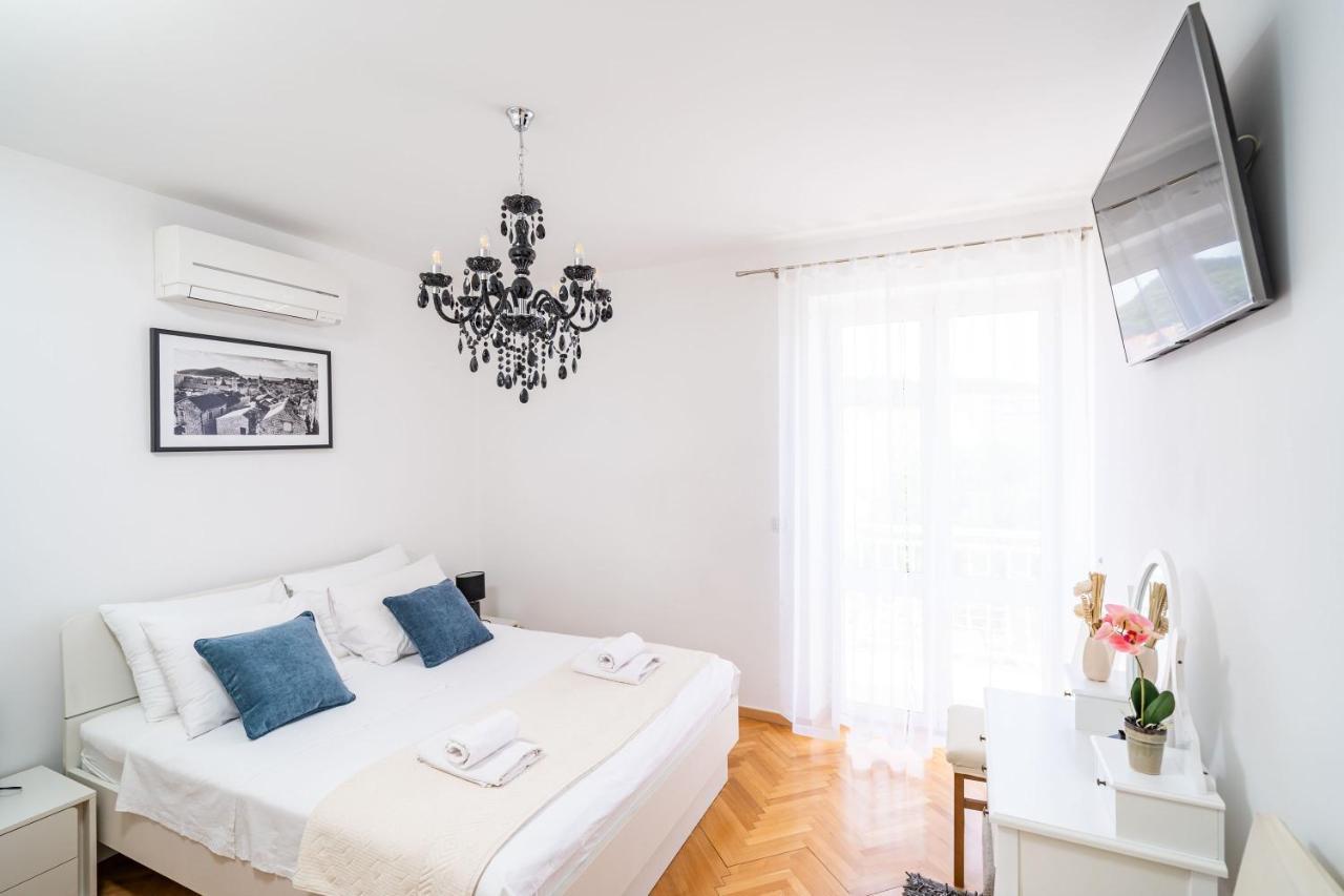 Holiday Home King Дубровник Экстерьер фото