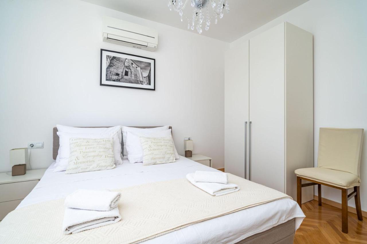 Holiday Home King Дубровник Экстерьер фото